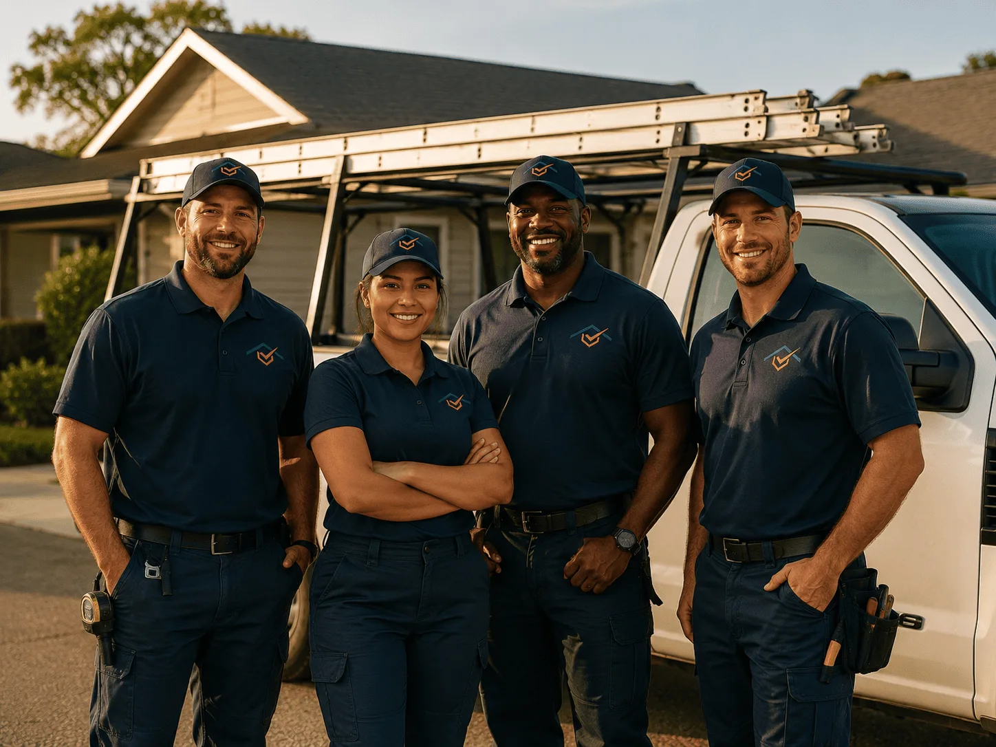 Roof Inspection company in Buchanan Dam, TX